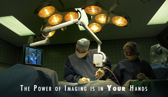 Power of imaging