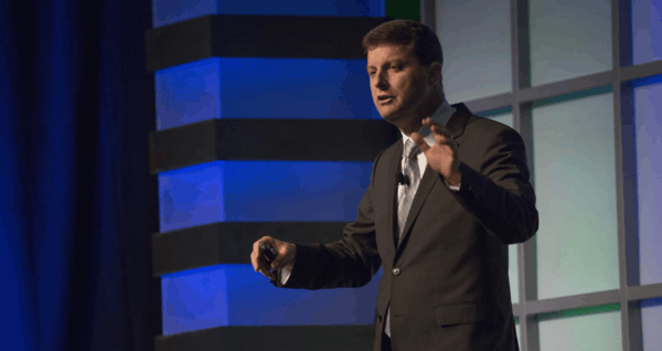 Halogen Software CEO Paul Loucks. Halogen Software CEO Paul Loucks.
