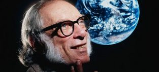 Fifty years ago, Isaac Asimov predicted the world of 2014 with astonishing accuracy. We look to round out the few things he may have overlooked.