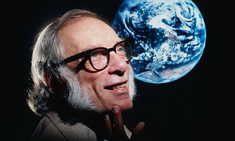 Fifty years ago, Isaac Asimov predicted the world of 2014 with astonishing accuracy. We look to round out the few things he may have overlooked.
