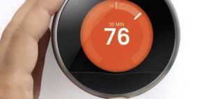 Google’s acquisition of Nest further adds to the company’s immense patent portfolio, and the Nest patents may complement Google’s technology well.