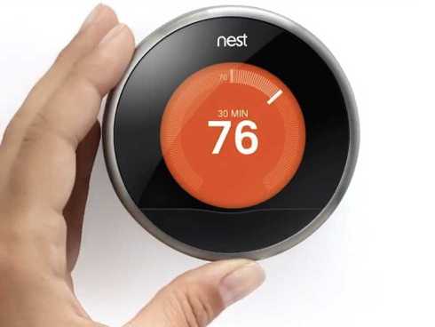 Google’s acquisition of Nest further adds to the company’s immense patent portfolio, and the Nest patents may complement Google’s technology well.