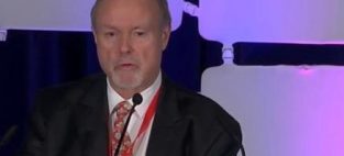 Sir Terry Matthews says Canada, with its proximity to the United States, which accounts for about a third of worldwide data center energy usage, will become an obvious answer to the data centre problem.