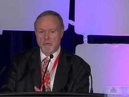 Sir Terry Matthews says Canada, with its proximity to the United States, which accounts for about a third of worldwide data center energy usage, will become an obvious answer to the data centre problem.