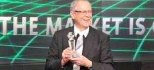 QHR CEO Al Hildebrandt was the winner of Cantech Letter's 2013 TSXV Tech Executive of the Year.