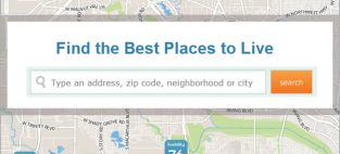 Toronto city-ranking website AreaVibes has added an apartment rental engine to its already existing “livability score” ranking system.