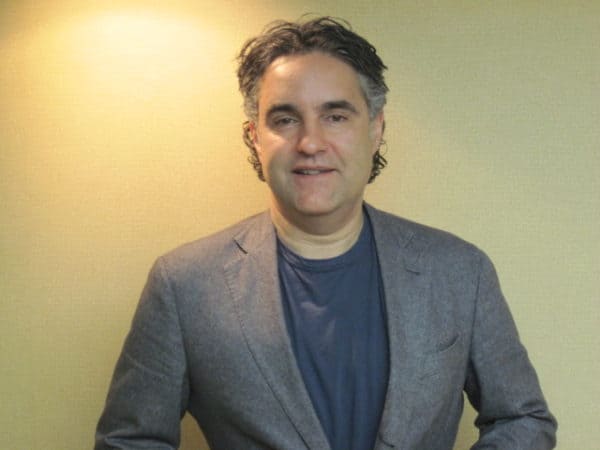 Bruce Croxon