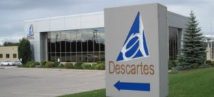 An expanding geographic footprint is among the factors that will secure the future of Descartes Systems Group, says Global Maxfin Capital analyst Ralph Garcea.
