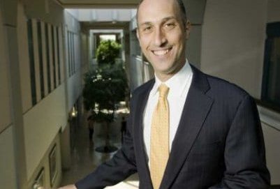 Jonathan Goodman of Knight Therapeutics