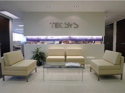 TECSYS