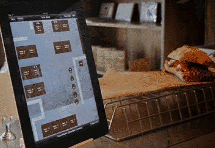 TouchBistro, the Toronto-based makers of food service point-of-sale technology, has closed a new $1.5 million round of funding. 