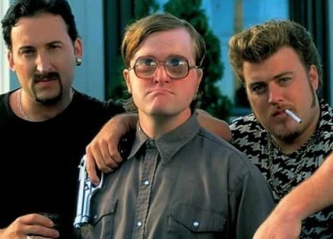 Julian, Bubbles and Ricky will live on at Netflix Canada...