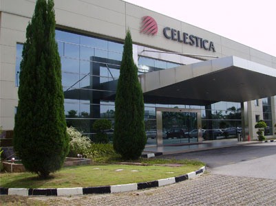 Celestica headquarters
