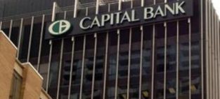 Clients like Capital Bank Financial were part of the $600-billion in payments RDM Corp. processed last year.