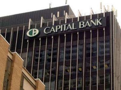 Clients like Capital Bank Financial were part of the $600-billion in payments RDM Corp. processed last year.