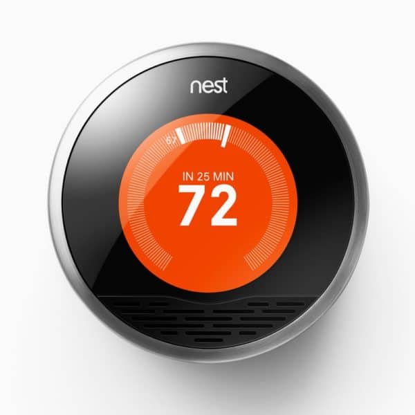 In January, Google acquired smart thermostat maker Nest for $3.2-billion. SmartCool CEO George Burnes says the implications will be felt across the entire space. "The connected home is certainly something that plays to our strong suit," he says. "By eliminating the hardware and installation costs, ROI’s can be generated immediately."