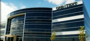 OpenText Corp