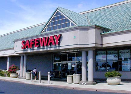 Safeway is a product of fiscally conservative thinking that was not exactly in abundance in the years before the Great Depression.