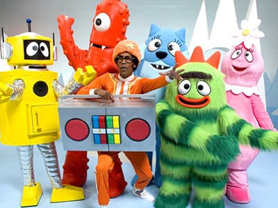 Byron Capital analyst Dev Bhangui says the continued growth of Video on Demand Services will benefit DHX Media brands such as Yo Gabba Gabba!