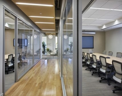 DIRTT Environmental