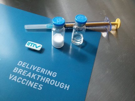 Immunovaccine IMV