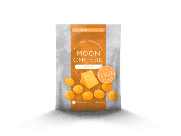 Through a joint-partnership agreement, EnWave commercialized with Moon Cheese®, a healthy cheese snack being sold in Kroger grocery stores. The company now has a total of 10 commercial licenses. 