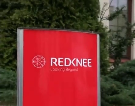 Redknee Solutions