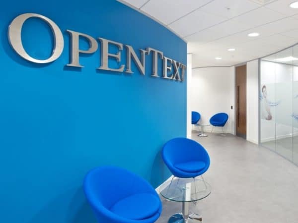 OpenText