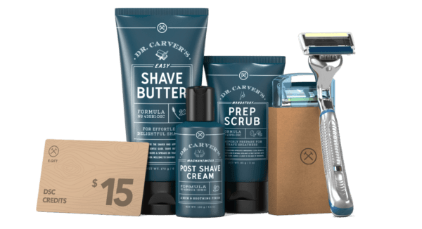 Dollar Shave Club Reviews