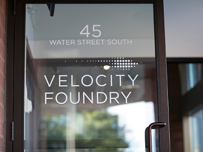 Velocity_foundry