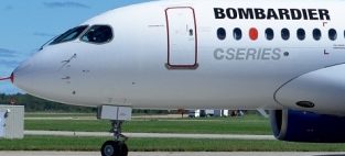 Bombardier