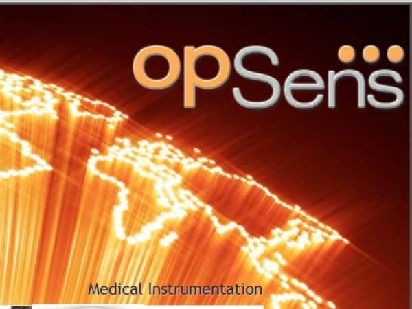 Opsens Inc