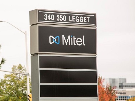 Mitel