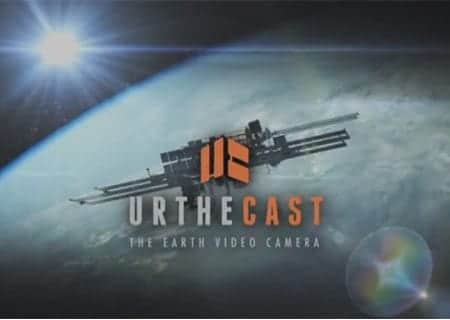 Urthecast