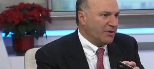 Kevin O'Leary