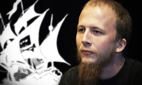 Earlier this year, The Pirate Bay co-founder Gottfrid Svartholm was found guilty of hacking crimes by a Danish court. 