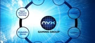 NYX Gaming