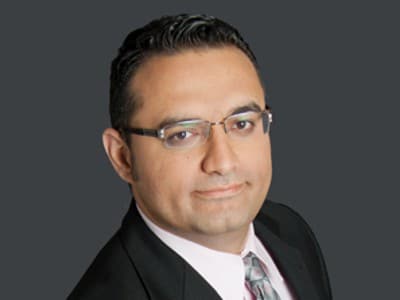 SimplyCast CEO Saeed El-Darahali