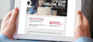 Rogers Communications