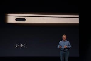 Phil Schiller, Apple’s SVP Marketing Source: The Wall Street Journal