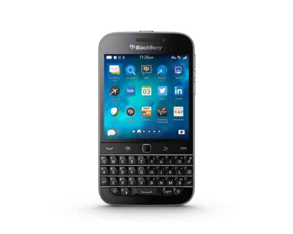 BlackBerry