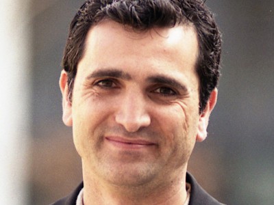 Ranovus Inc. CEO Hamid Arabzadeh