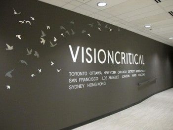 vision-critical