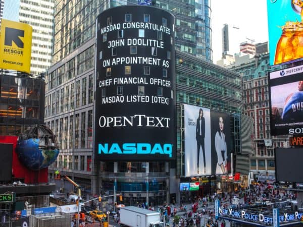 Now’s the time to buy OpenText, this fund manager says