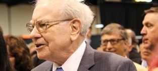 Berkshire Hathaway