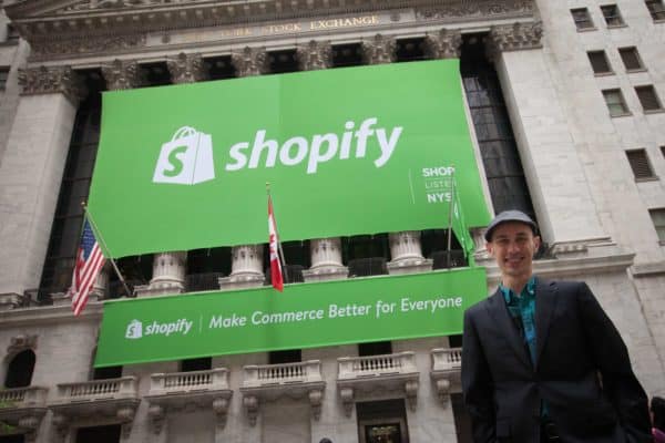 Shopify