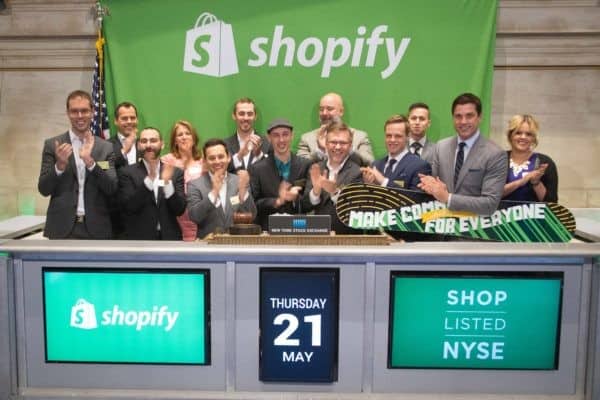 Shopify