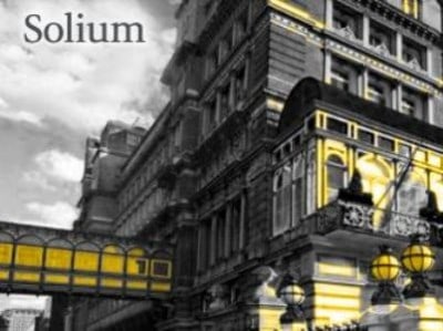 Solium Capital