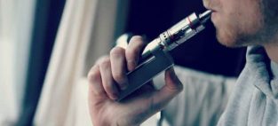 health effects of e-cigarettes