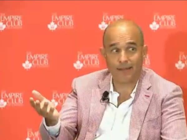 Jim Balsillie